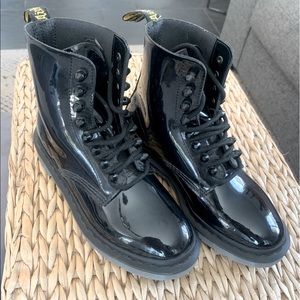 Dr. Martens Pascal Stud Boot
